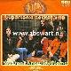 Afbeelding bij: The Kinks - The Kinks-Supersonic rocket Ship / You don t know my na